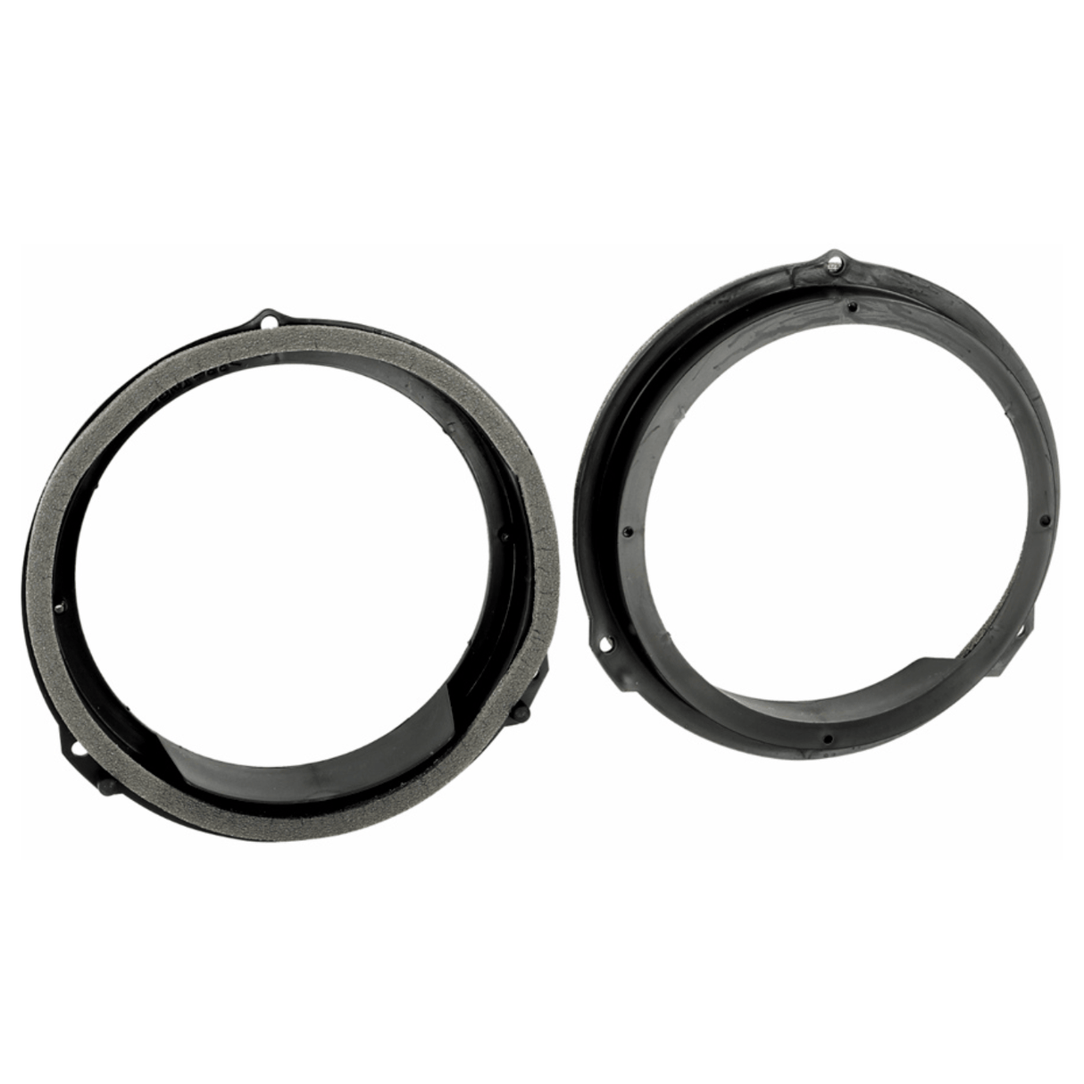 BLAM Car Specific Upgrades BLAM RELAX SFK-FOR2-RC165 Front/Rear Door Coaxial Speaker Upgrade Kit for Ford B-Max (2012-2018)