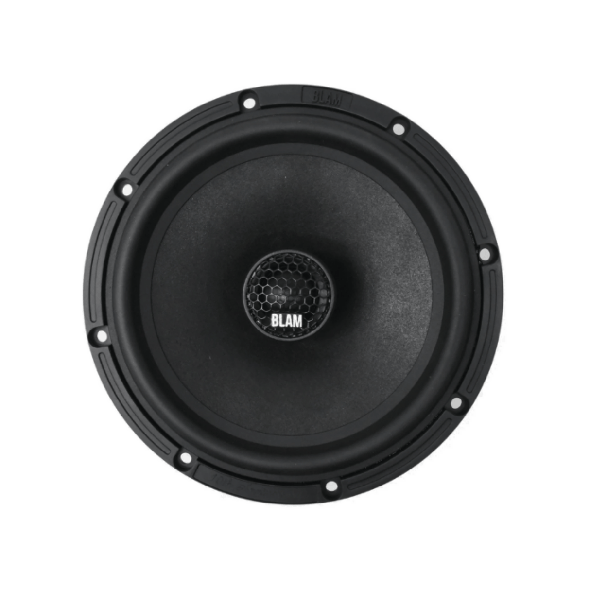 BLAM Car Specific Upgrades BLAM RELAX SFK-MERC1-RC165 Front Door Coaxial Speaker Upgrade Kit for Mercedes Sprinter W906 (2007-2018)