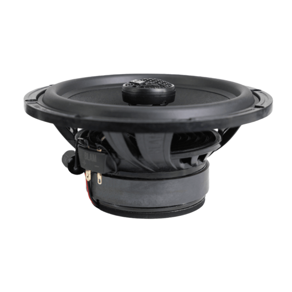 BLAM Car Specific Upgrades BLAM RELAX SFK-MERC1-RC165 Front Door Coaxial Speaker Upgrade Kit for Mercedes Sprinter W906 (2007-2018)