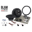 BLAM Car Specific Upgrades BLAM RELAX SFK-PSA1-RS165 Complete Speaker Upgrade Kit for PSA Groupe