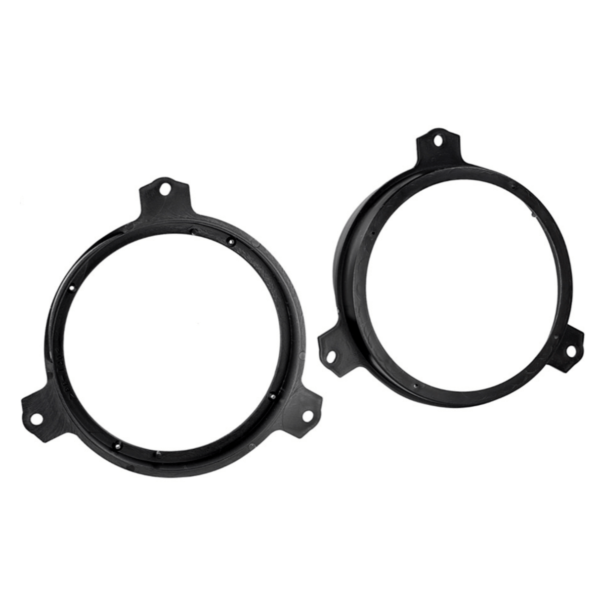 BLAM Car Specific Upgrades BLAM RELAX SFK-TOY3-RS165 Speaker Upgrade Kit for Toyota Aygo, Citroen C1, Peugeot 108