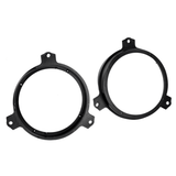 BLAM Car Specific Upgrades BLAM RELAX SFK-TOY3-RS165 Speaker Upgrade Kit for Toyota Aygo, Citroen C1, Peugeot 108