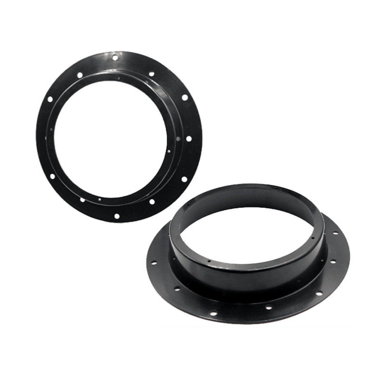BLAM Car Specific Upgrades BLAM RELAX SFK-VW1-RS165 Complete Speaker Upgrade Fitting Kit for VW/Skoda