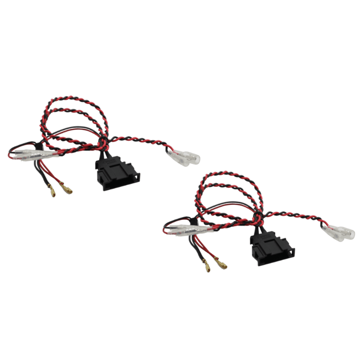 BLAM Car Specific Upgrades BLAM RELAX SFK-VW1-RS165 Complete Speaker Upgrade Fitting Kit for VW/Skoda