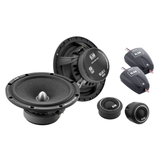 BLAM BLAM RELAX Speaker Upgrade Kit for Audi 165mm (6.5 Inch) - SFK-AUD1-RS165