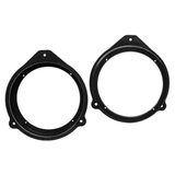 BLAM BLAM RELAX Speaker Upgrade Kit for Audi 165mm (6.5 Inch) - SFK-AUD1-RS165