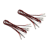 BLAM BLAM RELAX Speaker Upgrade Kit for Audi 165mm (6.5 Inch) - SFK-AUD1-RS165