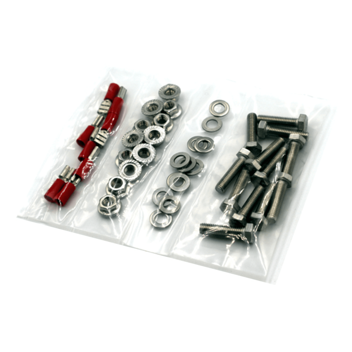 BLAM BLAM RELAX Speaker Upgrade Kit for Audi 165mm (6.5 Inch) - SFK-AUD1-RS165