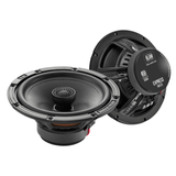 BLAM Car Specific Upgrades BLAM SFK-GM1-BLAM1 EXPRESS 165EC Front Door Coaxial Speaker Upgrade Kit For Vauxhall Adam (2013–2019)