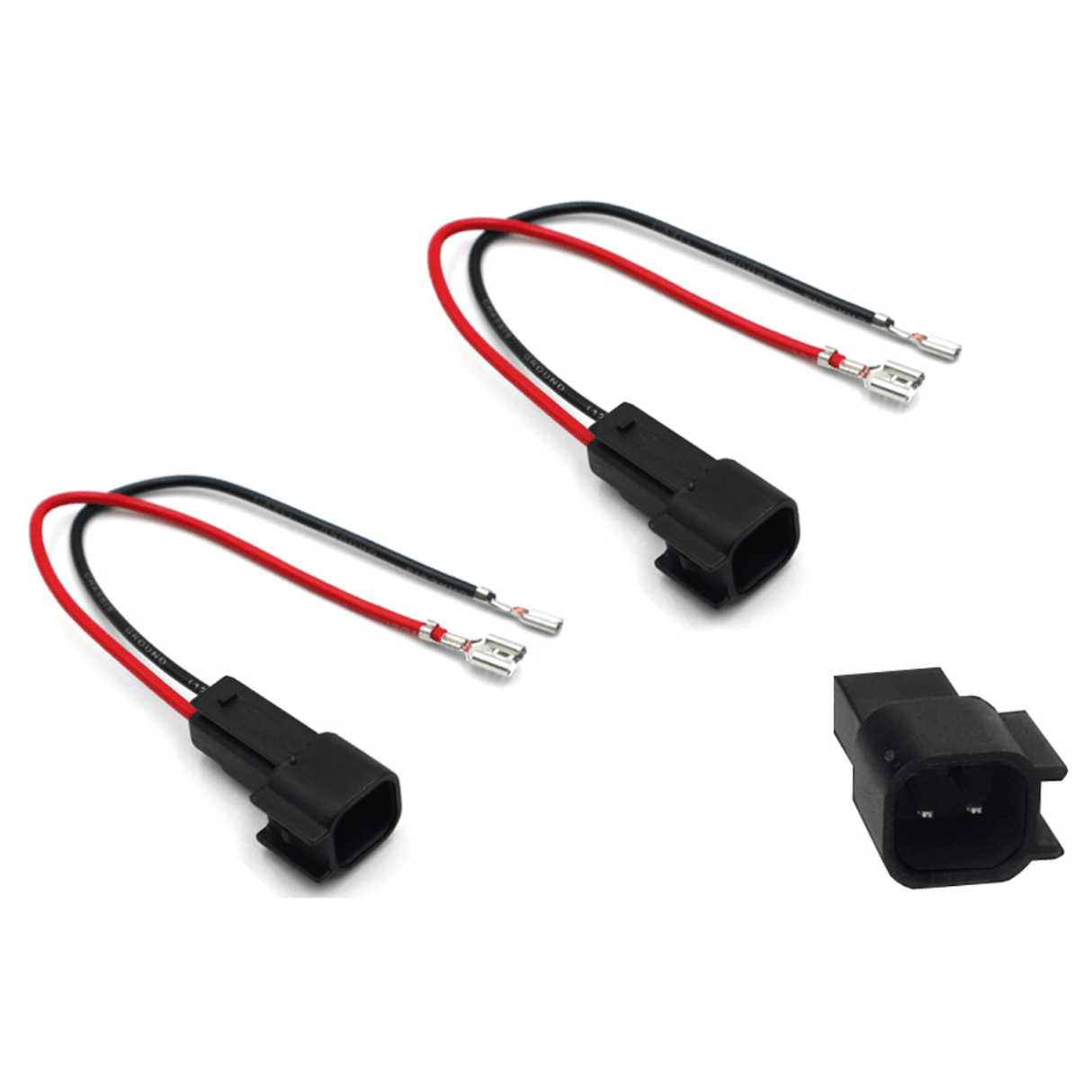 BLAM Car Specific Upgrades BLAM SFK-GM1-BLAM1 EXPRESS 165EC Front Door Coaxial Speaker Upgrade Kit For Vauxhall Adam (2013–2019)