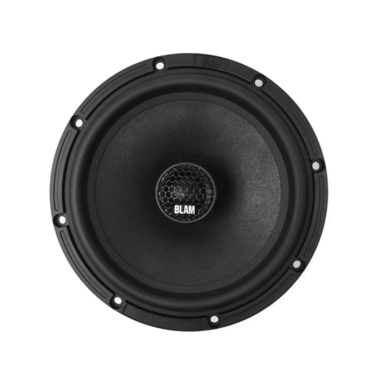 BLAM Car Specific Upgrades BLAM SFK-GM1-BLAM2 Super Relax SR165C Front Door Coaxial Speaker Upgrade Kit For Vauxhall Adam