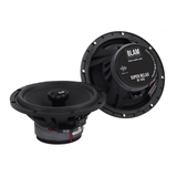 BLAM Car Specific Upgrades BLAM SFK-HYU01-RC165 Rear Door Car Speaker Upgrade Kit For Hyundai i30