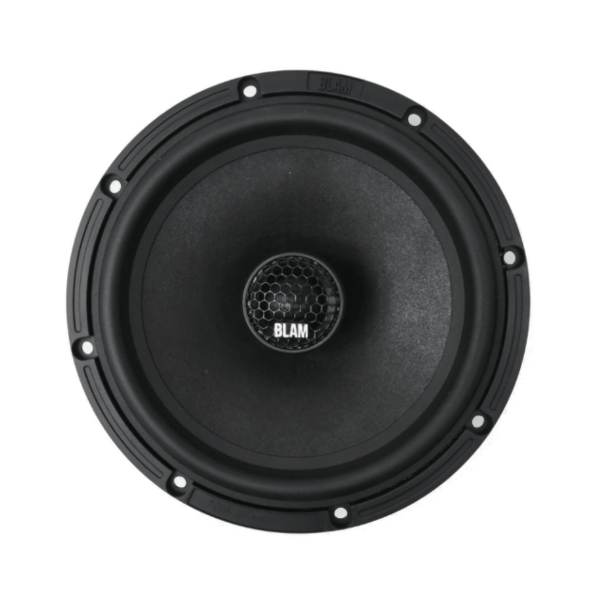BLAM Car Specific Upgrades BLAM SFK-HYU01-RC165 Rear Door Car Speaker Upgrade Kit For Hyundai i30