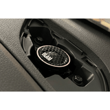 BLAM Car Specific Upgrades BLAM SFK-HYU01-RS165 Front Door Car Speaker Upgrade Kit For Hyundai i30