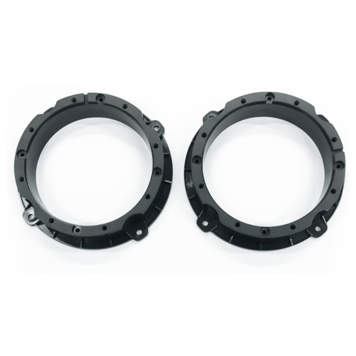 BLAM Car Specific Upgrades BLAM SFK-HYU01-RS165 Front Door Car Speaker Upgrade Kit For Hyundai i30