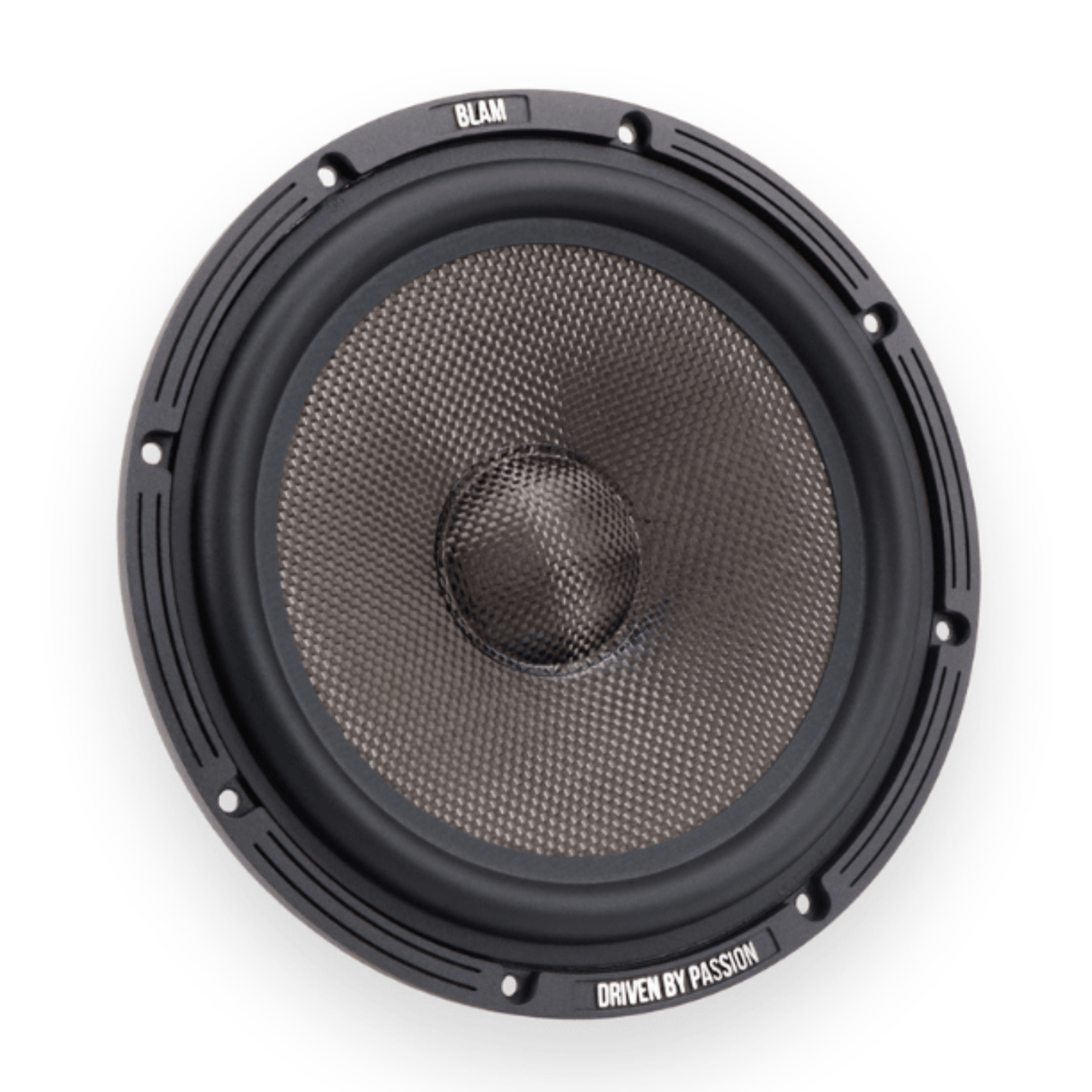 BLAM Car Speakers BLAM Signature Multix BL-WS8 8" (200mm) 250W High-Fidelity Car Audio Speakers
