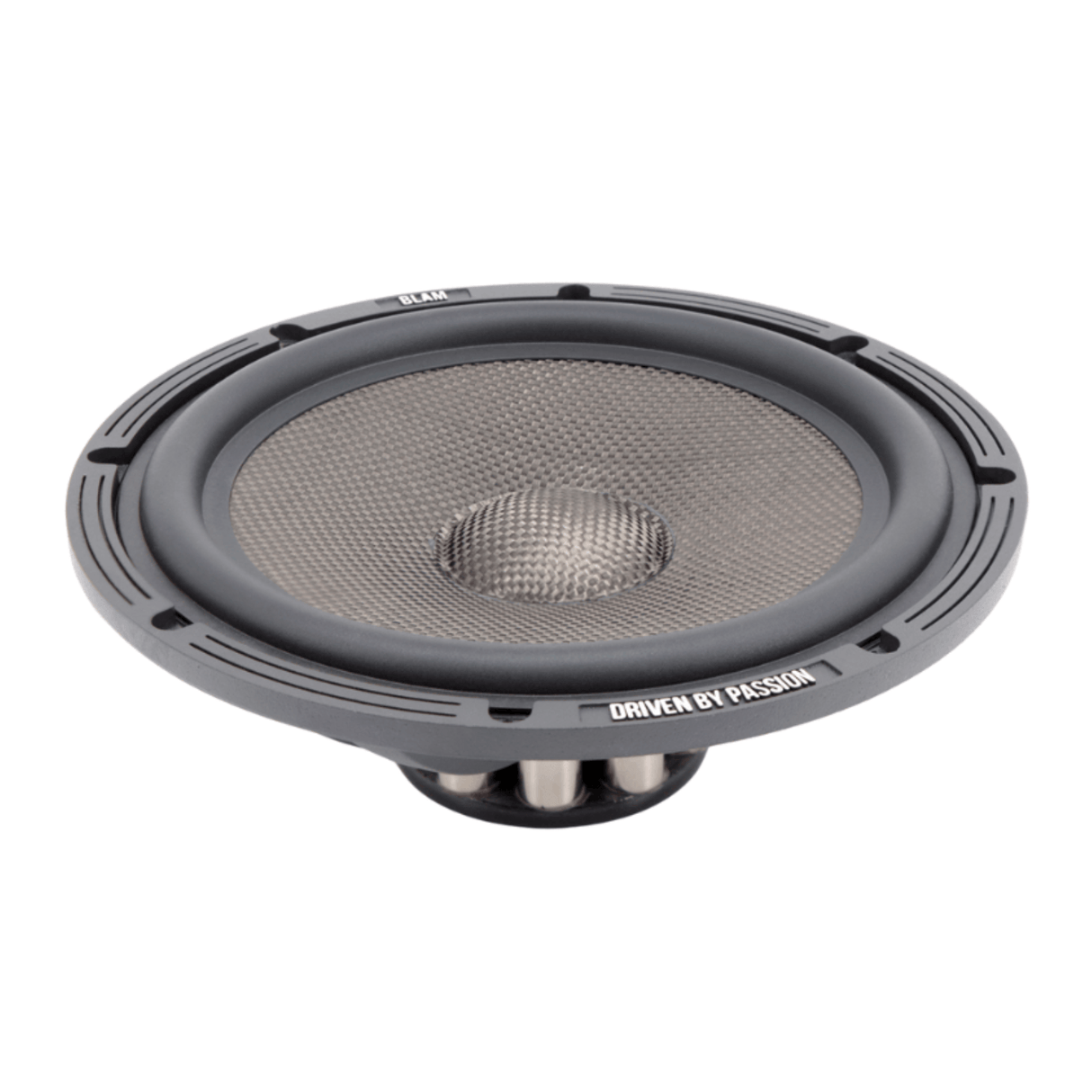 BLAM Car Speakers BLAM Signature Multix BL-WS8 8" (200mm) 250W High-Fidelity Car Audio Speakers