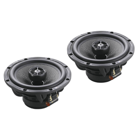 BLAM Car Speakers BLAM SIGNATURE S BL-S165.80C 6.5" 120W High-Sensitivity Car Audio Coaxial Speakers