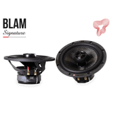 BLAM Car Speakers BLAM Signature S BL-S6.80C 6.5” High-Performance Coaxial Car Speakers (Pair)