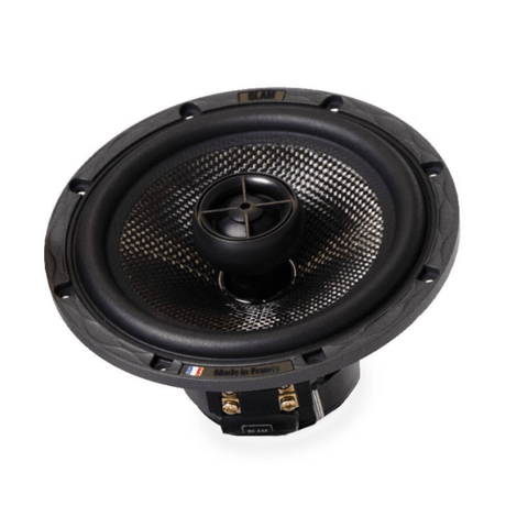 BLAM Car Speakers BLAM Signature S BL-S6.80C 6.5” High-Performance Coaxial Car Speakers (Pair)