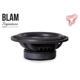 BLAM Car Subwoofers BLAM Signature S BL-S8.120 300w 8" (200mm) High-Performance Subwoofer (2 Ohm)