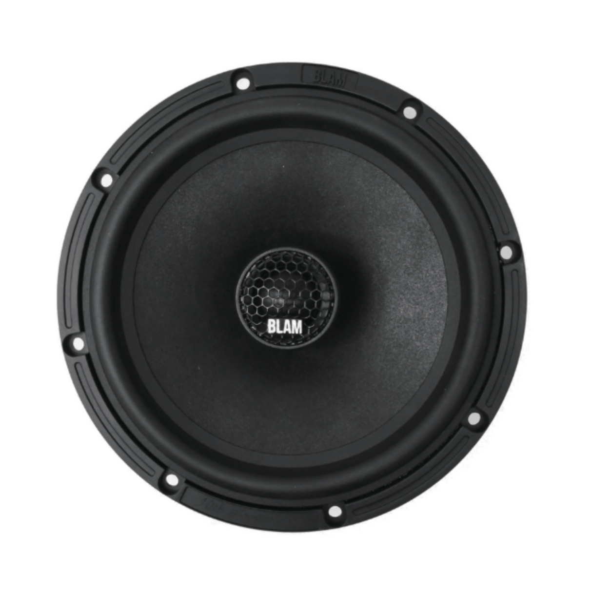 BLAM SFK-FOR3-RC165 Front Door Coaxial Speaker Upgrade Fitting Kit