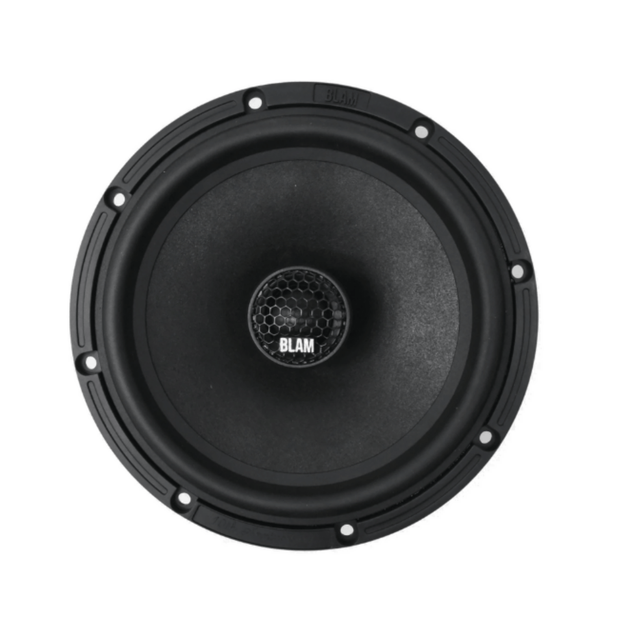 BLAM Car Specific Upgrades BLAM SR165C Front Door Coaxial Speaker Upgrade Fitting Kit for Nissan NV200 (2010-2019) SFK-NIS1-RC165