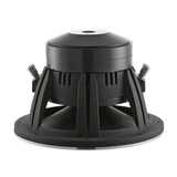 BLAM Car Subwoofers BLAM Supersub BL-SUPERSUB-10 10" (270mm) 1000W High-Performance Subwoofer (2x 2 Ohms)