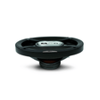 Caliber Car Speakers Caliber CALCDS69G 6x9" (150 x 230 mm) 3-Way Coaxial Speakers with Grills
