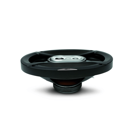 Caliber Car Speakers Caliber CALCDS69G 6x9" (150 x 230 mm) 3-Way Coaxial Speakers with Grills