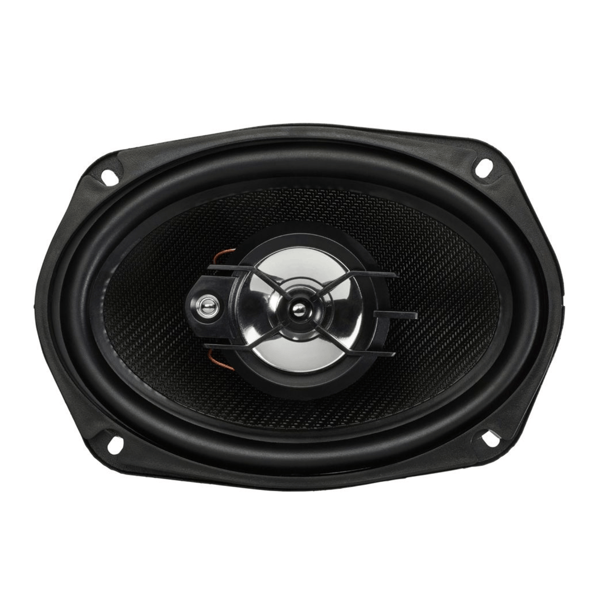 Caliber Car Speakers Caliber CALCDS69G 6x9" (150 x 230 mm) 3-Way Coaxial Speakers with Grills