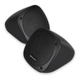 Caliber Car Speakers Caliber CALCSB1 3.5" 2 Way Speakerbox