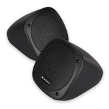 Caliber Car Speakers Caliber CALCSB1 3.5" 2 Way Speakerbox