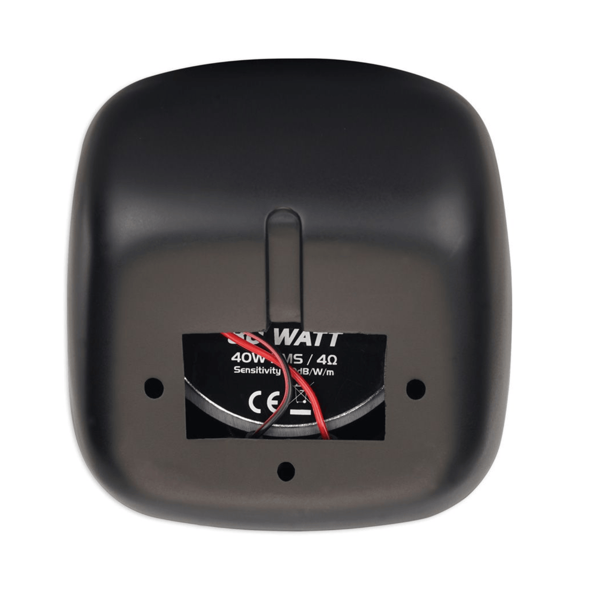 Caliber Car Speakers Caliber CALCSB1 3.5" 2 Way Speakerbox