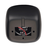 Caliber Car Speakers Caliber CALCSB1 3.5" 2 Way Speakerbox