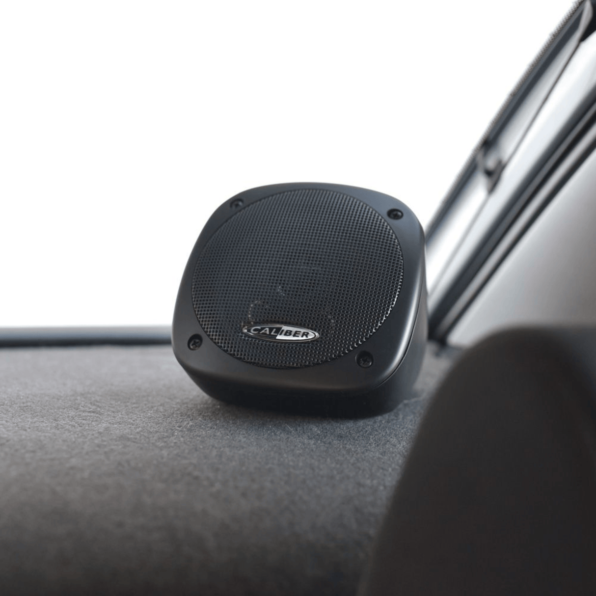 Caliber Car Speakers Caliber CALCSB1 3.5" 2 Way Speakerbox