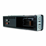 Caliber FM Tuner Caliber CALRMD035 FM Tuner with USB/SD Reader, AUX-Input & Bluetooth