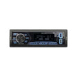 Caliber Car Stereos Caliber CALRMD035DAB FM & DAB Tuner with USB/SD Reader, AUX-Input & Bluetooth