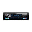 Caliber Car Stereos Caliber CALRMD058DAB DAB/FM tuner with USB/SD Reader, AUX-Input & Bluetooth