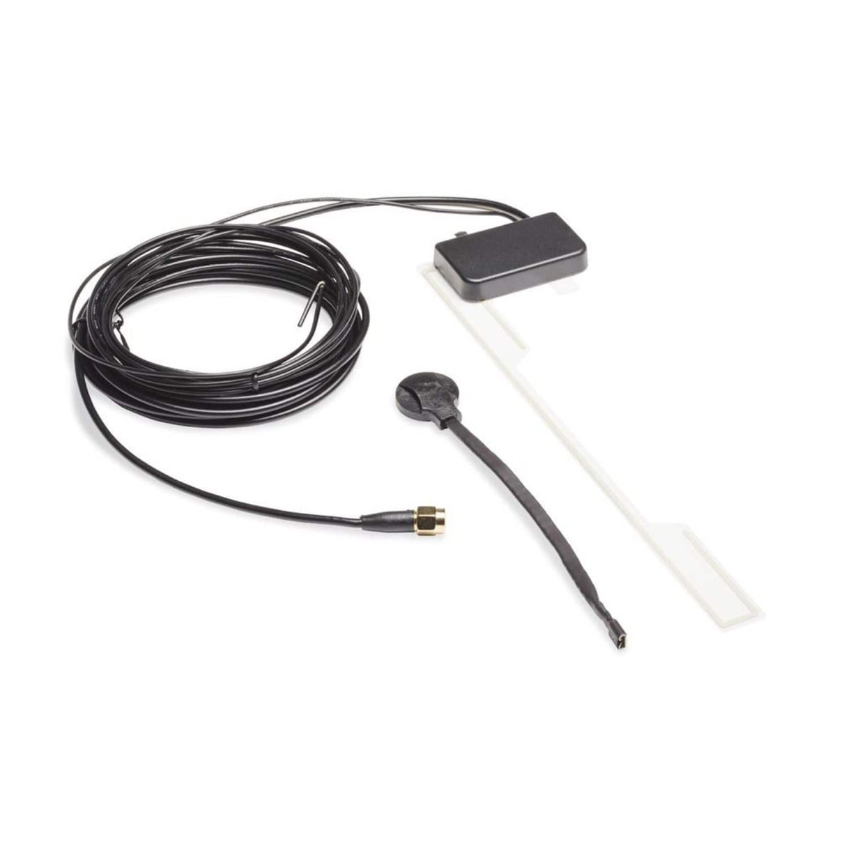 Caliber Car Stereos Caliber CALRMD058DAB DAB/FM tuner with USB/SD Reader, AUX-Input & Bluetooth