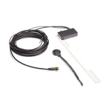 Caliber Car Stereos Caliber CALRMD058DAB DAB/FM tuner with USB/SD Reader, AUX-Input & Bluetooth