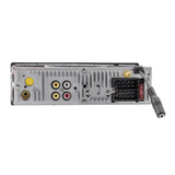 Caliber Car Stereos Caliber CALRMD404DAB-BT DAB+/FM Tuner with USB/SD, AUX-Input & Bluetooth