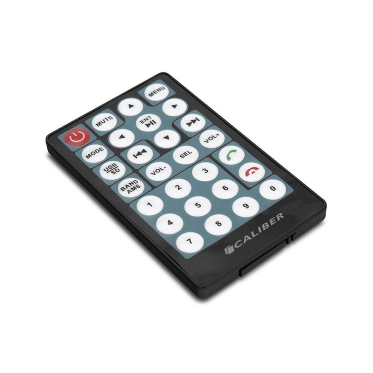 Caliber Car Stereos Caliber CALRMD804DAB-BT 6.2" Screen with DAB/FM Tuner, USB/SD, AUX-Input & Bluetooth