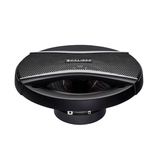 Caliber Car Speakers Caliber CDS4G 4" (100 mm) 2-Way Coaxial Speakers with Grills