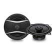 Caliber Car Speakers Caliber CDS5G 5.25" (130 mm) 2-Way Coaxial Speakers with Grills