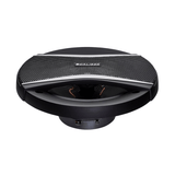 Caliber Car Speakers Caliber CDS5G 5.25" (130 mm) 2-Way Coaxial Speakers with Grills