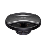 Caliber Car Speakers Caliber CDS6G 6.5" (165 mm) 3-Way Coaxial Speakers with Grills