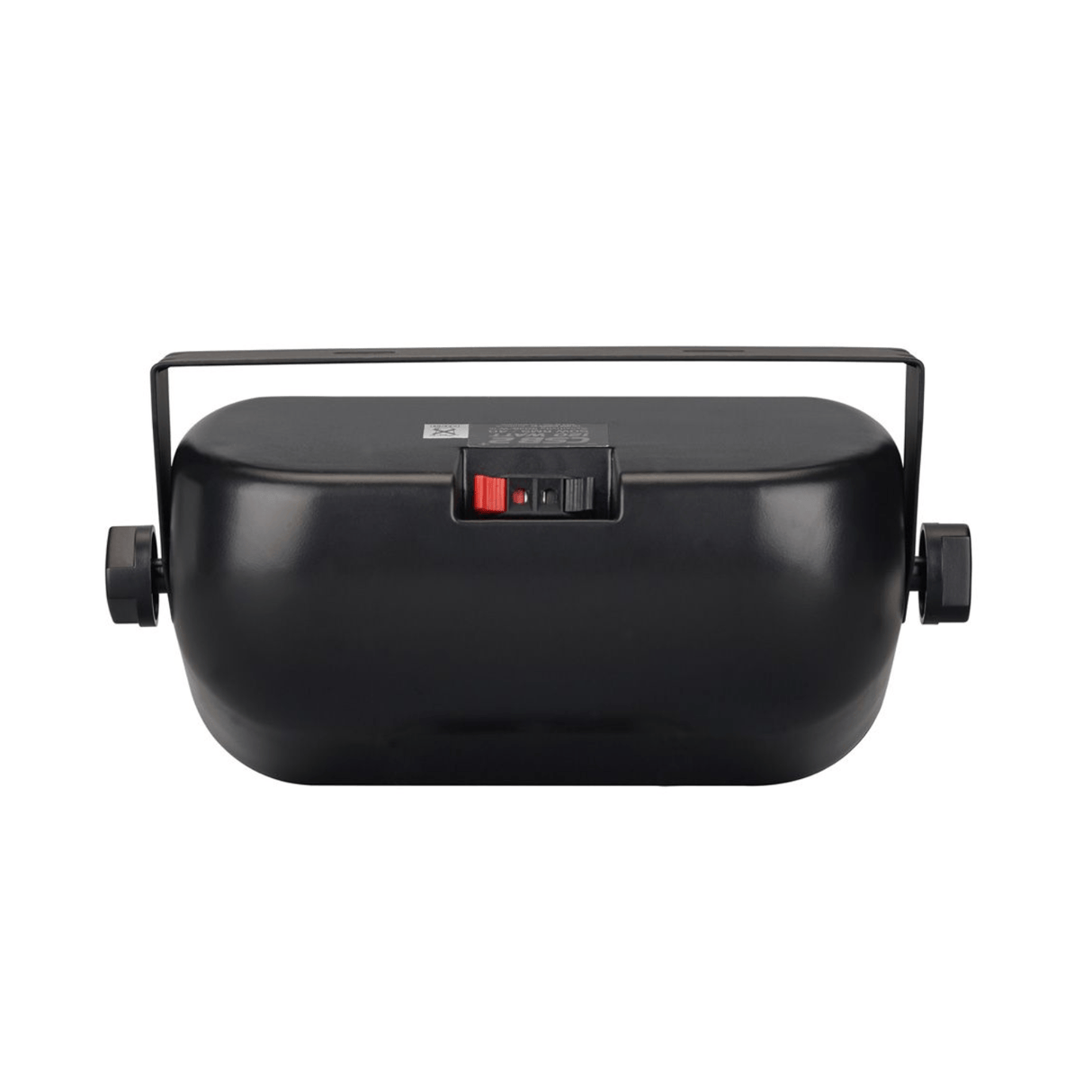 Caliber Car Speakers Caliber CSB2 3-Way Speakerbox