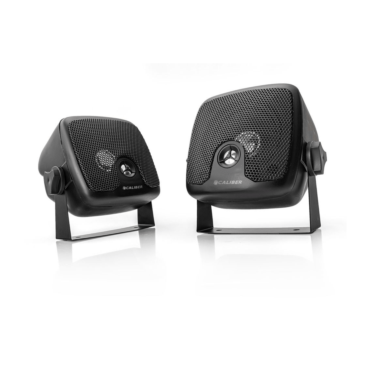 Caliber Car Speakers Caliber CSB3 2-way Speakerboxes
