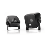 Caliber Car Speakers Caliber CSB3 2-way Speakerboxes